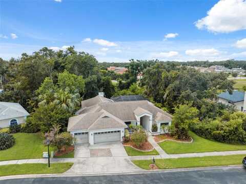 3037 CREST DRIVE, CLEARWATER, FL 33759