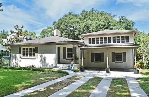 1606 ORANGEWOOD AVENUE, ORLANDO, FL 32806