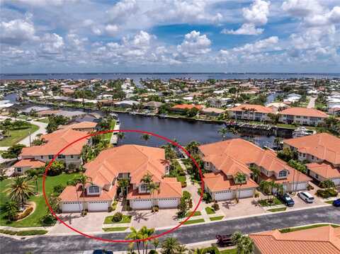 2630 TARPON COVE DRIVE, PUNTA GORDA, FL 33950