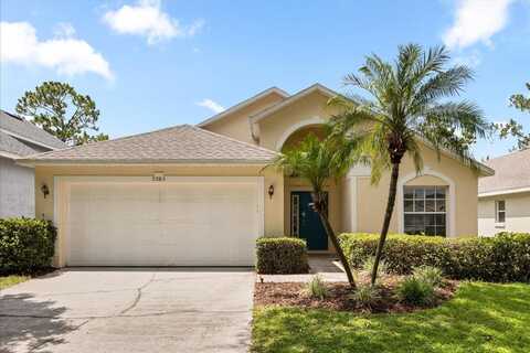 2263 MALLORY CIRCLE, HAINES CITY, FL 33844