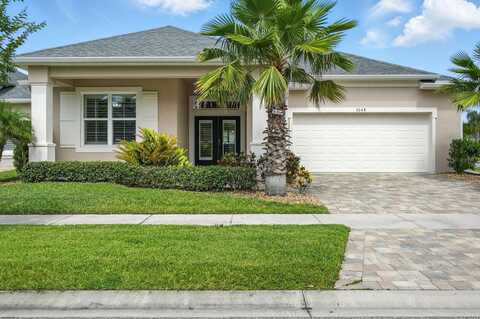 3048 BORASSUS DRIVE, NEW SMYRNA BEACH, FL 32168