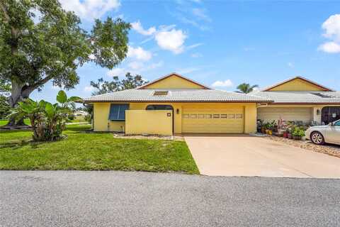20 IDLE SANDS DRIVE, VENICE, FL 34293