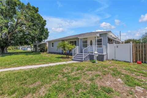 774 40TH AVENUE NE, Saint Petersburg, FL 33703