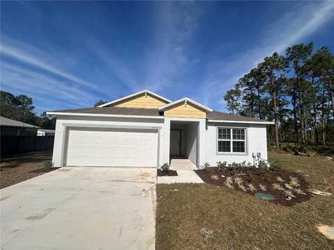 3950 ALBA DRIVE, INDIAN LAKE ESTATES, FL 33855