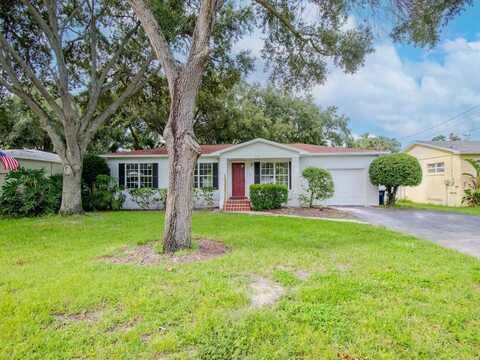 4009 W ZELAR STREET, TAMPA, FL 33629
