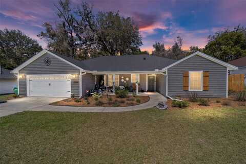 23434 NW 3RD AVENUE, NEWBERRY, FL 32669