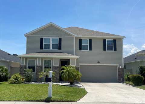 17 LAS CASITAS BOULEVARD, PALM COAST, FL 32137