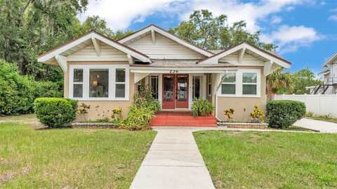 236 E SEMINOLE AVENUE, LAKE WALES, FL 33853