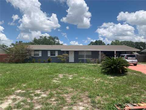 119 ALLEN AVENUE, WINTER HAVEN, FL 33880