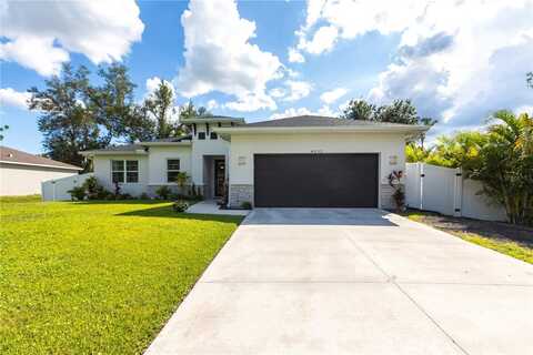 4033 UNION LANE, NORTH PORT, FL 34288