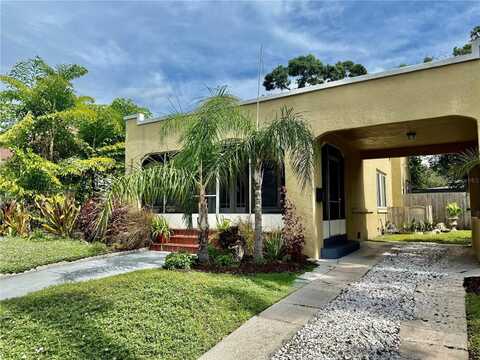 3611 W BAY TO BAY BOULEVARD, TAMPA, FL 33611