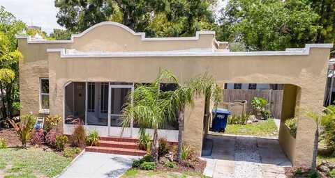 3611 W BAY TO BAY BOULEVARD, TAMPA, FL 33629