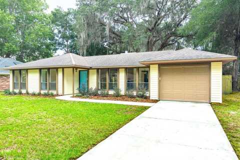 1745 NW 42ND AVENUE, GAINESVILLE, FL 32605