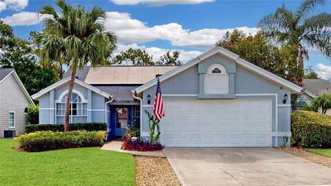 14529 FALLING TREE COURT, ORLANDO, FL 32837