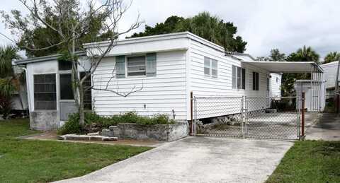 714 DRIFTWOOD LANE, TARPON SPRINGS, FL 34689
