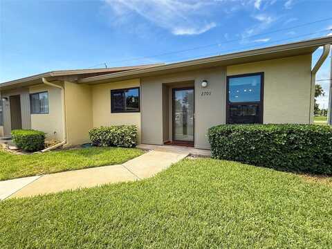 2701 60TH AVENUE PLAZA N, BRADENTON, FL 34207