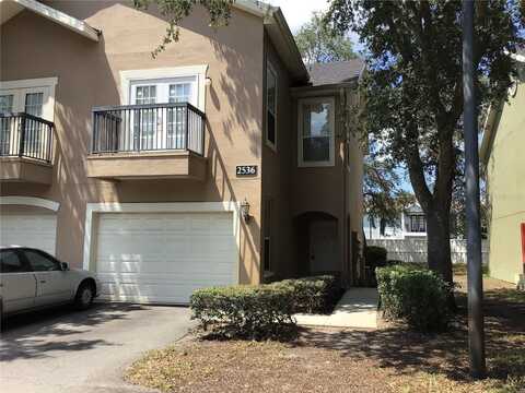 2536 LANCIEN COURT, ORLANDO, FL 32826