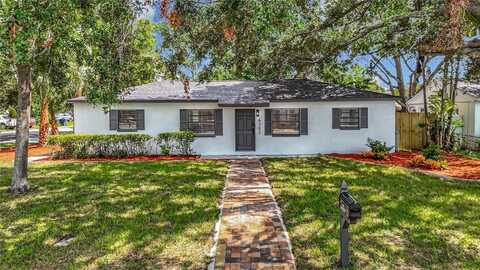 4202 W BAY VISTA AVENUE, TAMPA, FL 33611