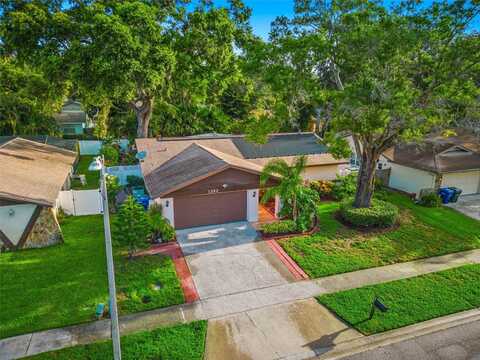 1242 WHISPER DRIVE, LARGO, FL 33770