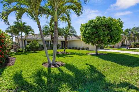 2160 PALM TREE DRIVE, PUNTA GORDA, FL 33950