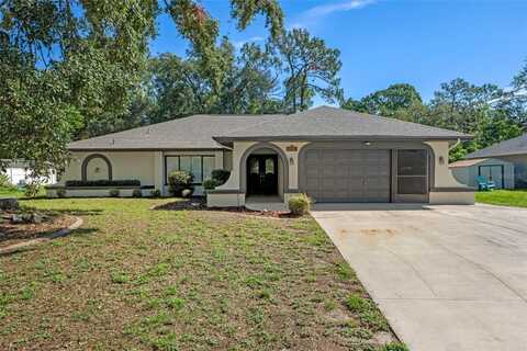 2152 DANFORTH ROAD, SPRING HILL, FL 34608