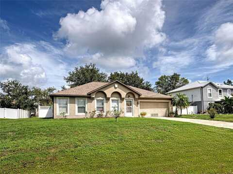 3139 POINT STREET, NORTH PORT, FL 34286