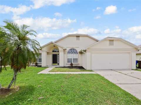 123 MOSS BLUFF ROAD, KISSIMMEE, FL 34746