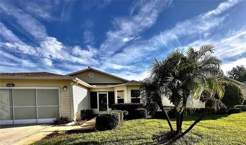 327 BENTWOOD DRIVE, LEESBURG, FL 34748