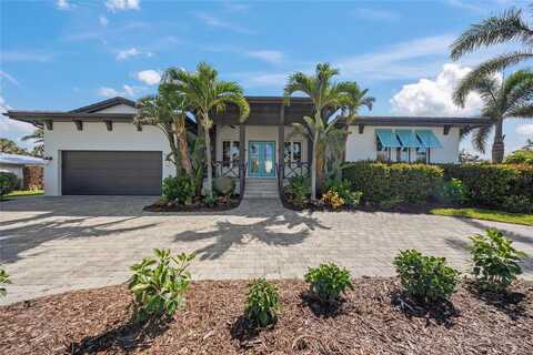 5569 CAPE LEYTE DRIVE, SARASOTA, FL 34242