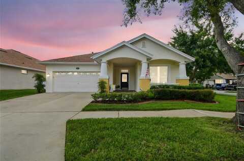 18203 TIVOLI LANE, LUTZ, FL 33558