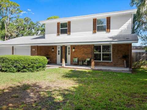 506 DORSET CIRCLE, SOUTH DAYTONA, FL 32119