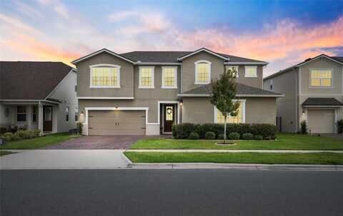 3304 CANNA LILY PLACE, CLERMONT, FL 34711