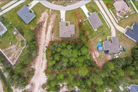 245 ELM COURT, POINCIANA, FL 34759