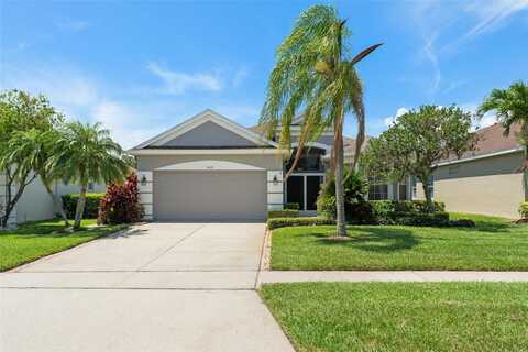 3419 FERNWOOD DRIVE, KISSIMMEE, FL 34741