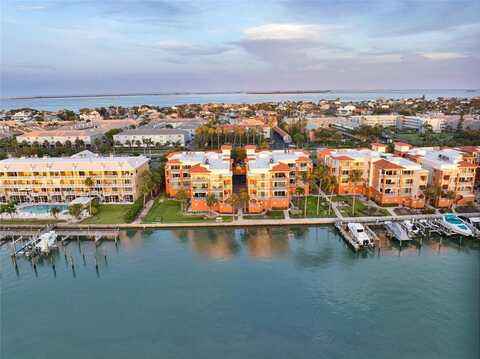 610 PINELLAS BAYWAY S, TIERRA VERDE, FL 33715