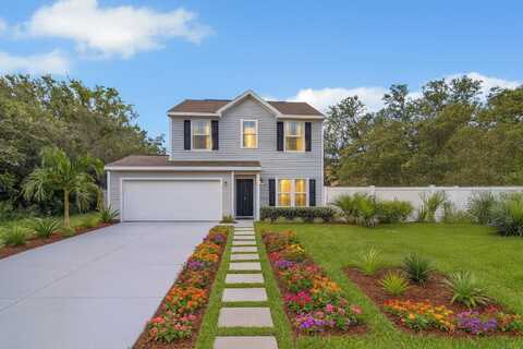 303 ANCHOVIE COURT, POINCIANA, FL 34759