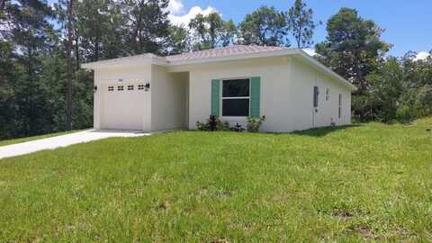 9002 GLENARM WAY, SPRING HILL, FL 34613