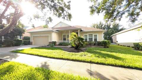 182 CREPE MYRTLE DRIVE, GROVELAND, FL 34736