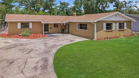 2804 CLEARFIELD AVENUE, ORLANDO, FL 32808