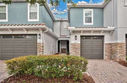 1852 GARDEN SAGE DRIVE, OVIEDO, FL 32765