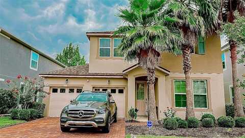 5169 DOVE TREE, ORLANDO, FL 32811