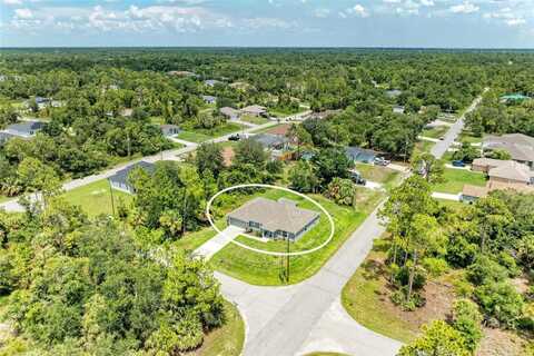3682 JOHNSTOWN STREET, NORTH PORT, FL 34288
