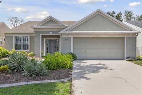 511 WEXFORD DRIVE, VENICE, FL 34293