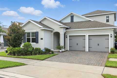 5314 GOLDEN APPLE DRIVE, WINTER GARDEN, FL 34787