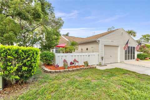 12529 KNOLLBROOK LANE, HUDSON, FL 34669