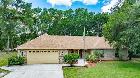 2270 WILMHURST ROAD, DELAND, FL 32720