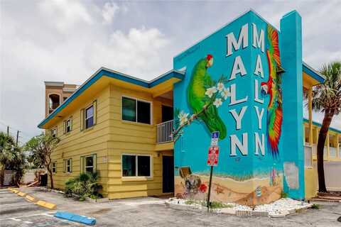 282 TREASURE ISLAND CSWY, TREASURE ISLAND, FL 33706