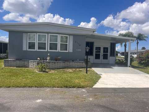 5316 53RD AVENUE E, BRADENTON, FL 34203