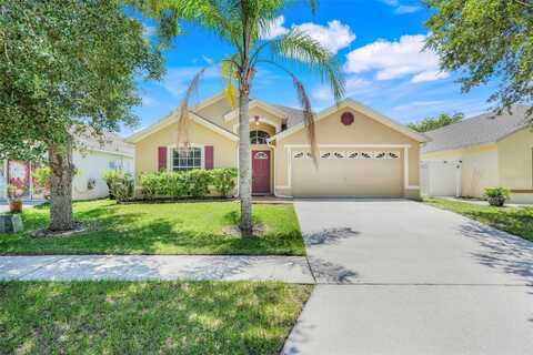 7720 HIDDEN CYPRESS DRIVE, ORLANDO, FL 32822