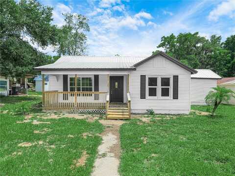 111 D STREET, FROSTPROOF, FL 33843